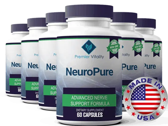 NeuroPure buy